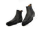 Magnanni Chelsea Boots Grey Black Crostidifu