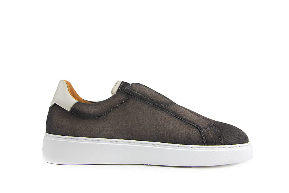 Magnanni Sneaker Slip On Casaro Tierra Crostidifu