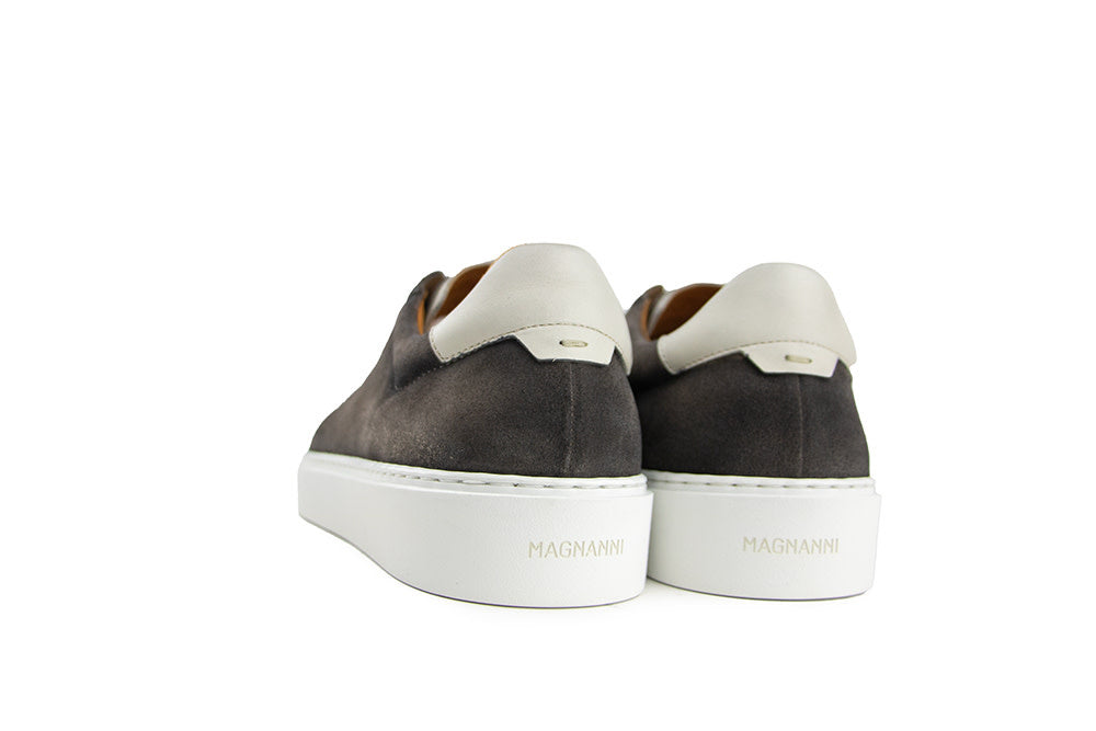 Magnanni Sneaker Slip On Casaro Tierra Crostidifu