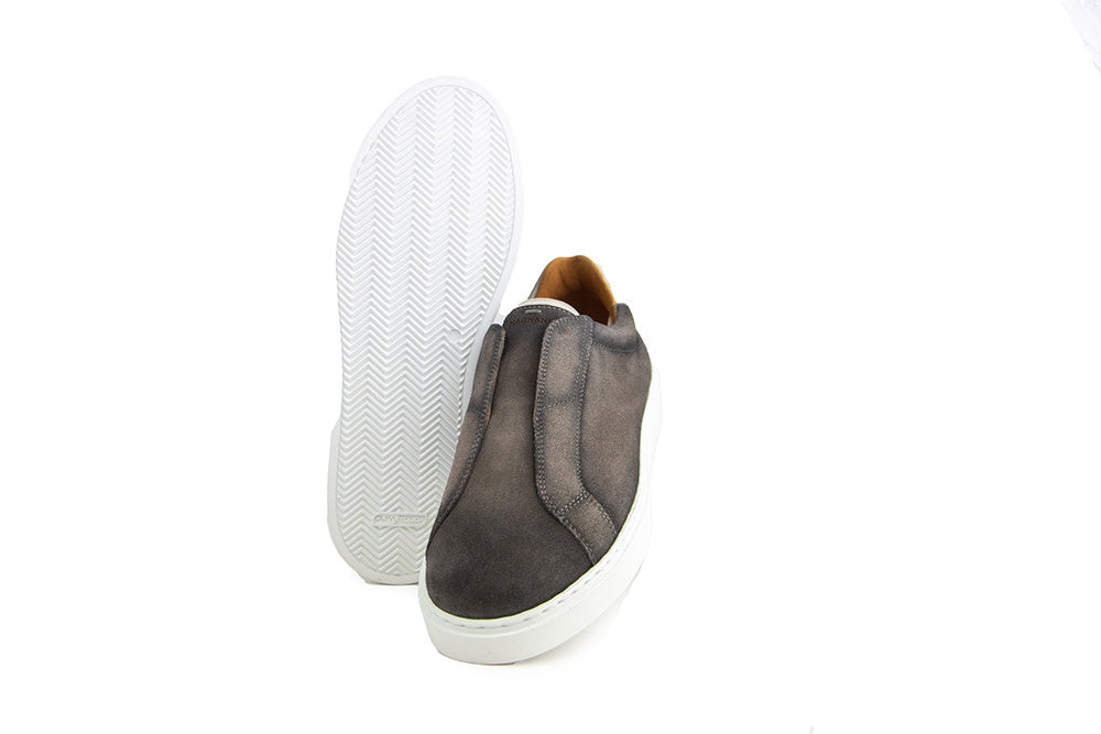 Magnanni Sneaker Slip On Casaro Tierra Crostidifu