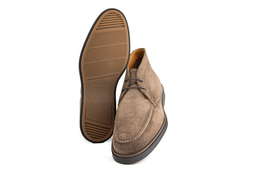 Magnanni Veterboot Crostidifu Schore