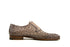 Magnanni Gesp Bone Wind Vlecht
