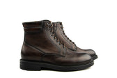 Magnanni Veterboot Brown Marron Rugoarcade