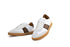 Magnanni Sneaker Primera Low White Crosta Bowen