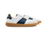 Magnanni Sneaker Primera Crosta White Navy