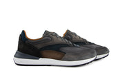 Magnanni Sneaker Simo Tierra Grey Crostidifu