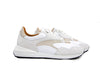 Magnanni Sneaker Simo White Crosta Bowen