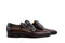 Magnanni Gesp Tabaco Brown Wind