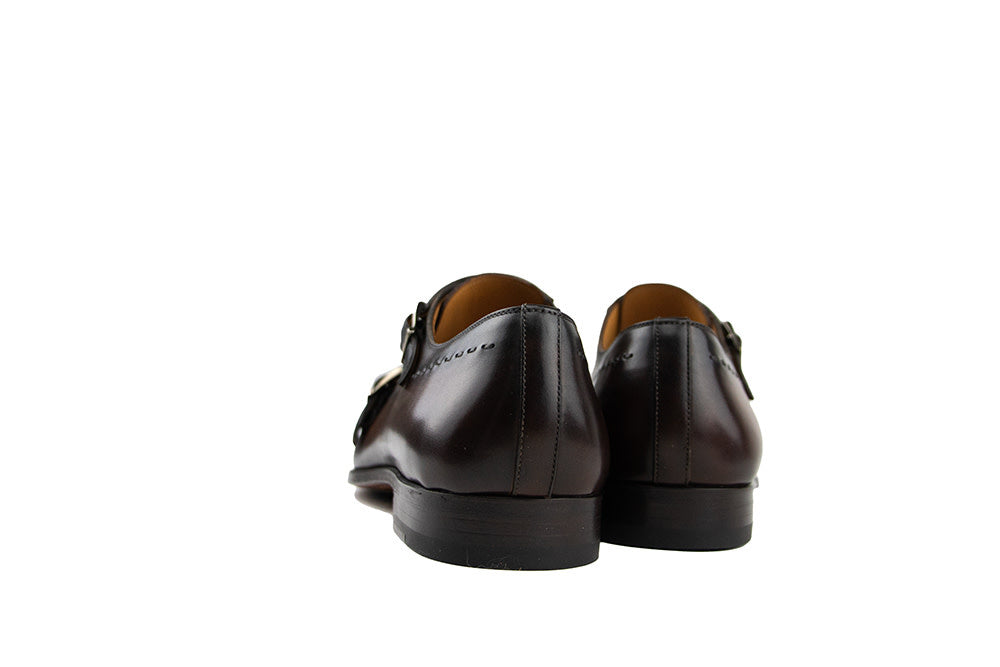Magnanni Gesp Tabaco Brown Wind