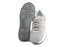Magnanni Sneaker Metal Tierra Crosta Bacuii
