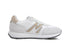 Magnanni Sneaker Yoki White Crosta Rugo