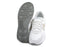 Magnanni Sneaker Yoki White Crosta Rugo
