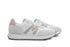 Magnanni Sneaker Yoki White Crosta Rugo