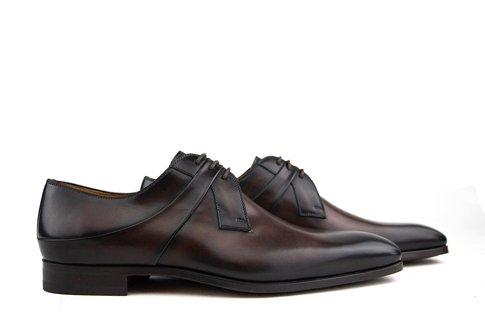 Magnanni Veter Brown Marron Wind