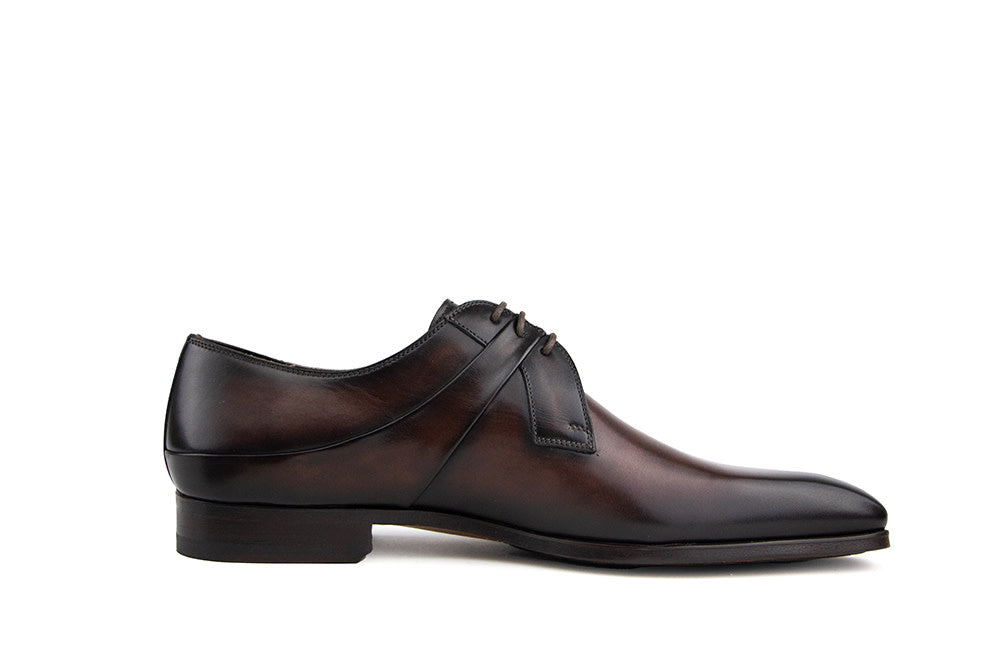 Magnanni Veter Brown Marron Wind