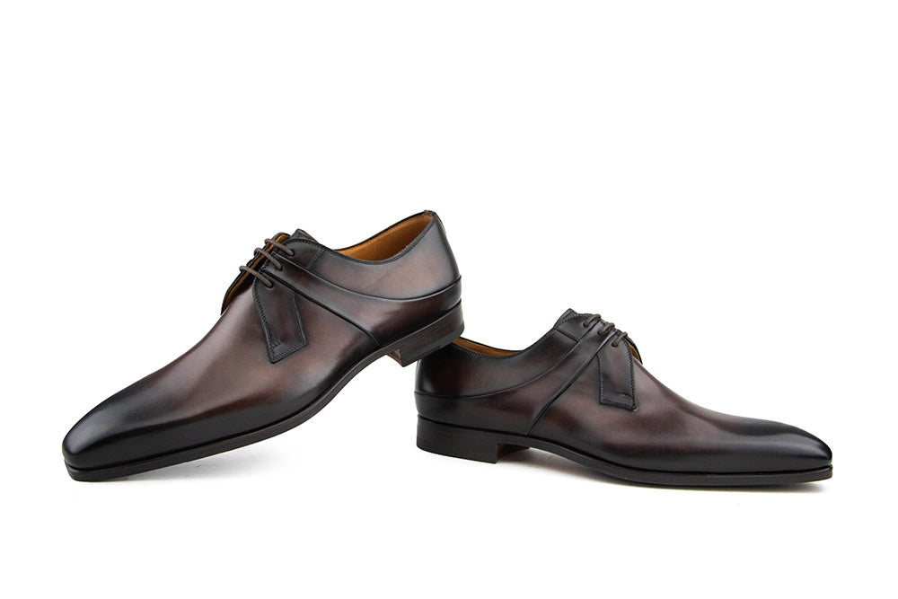Magnanni Veter Brown Marron Wind