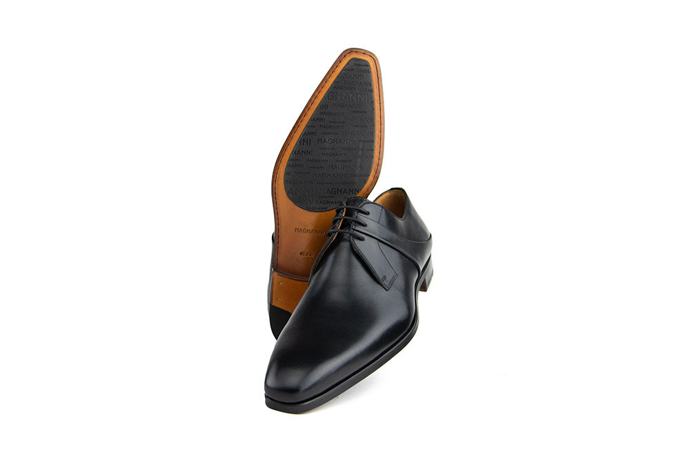 Magnanni Veter Wind Black