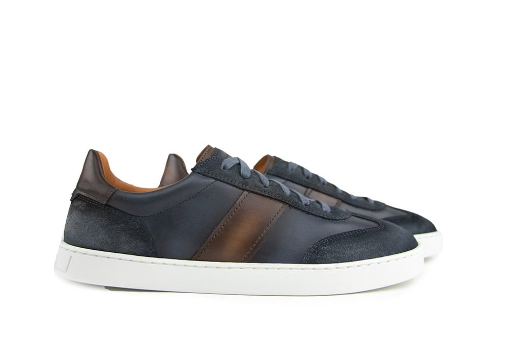 Magnanni Sneaker Cassian Siberia Crostidifu Bowei