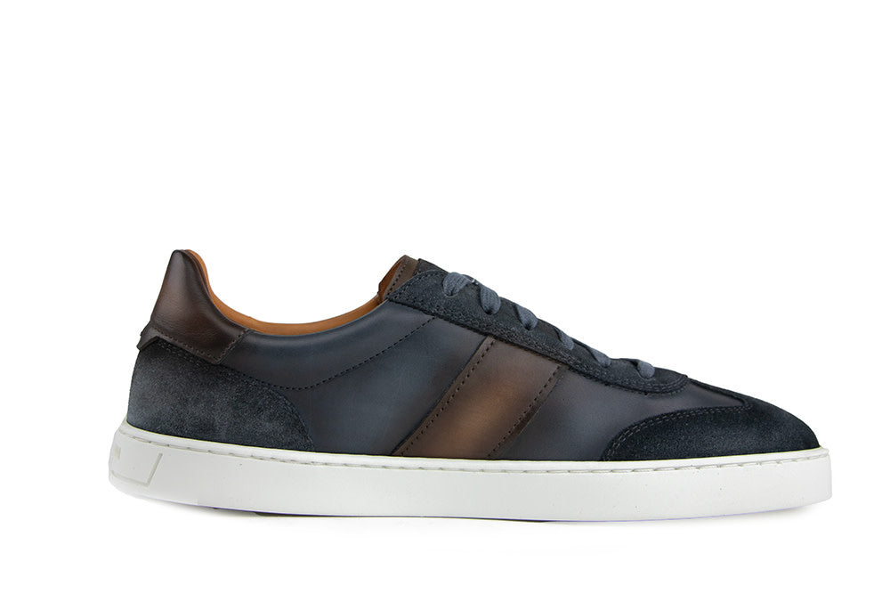 Magnanni Sneaker Cassian Siberia Crostidifu Bowei