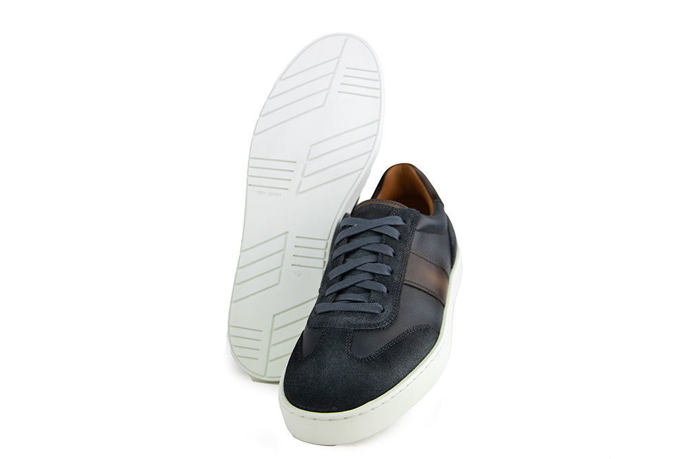 Magnanni Sneaker Cassian Siberia Crostidifu Bowei