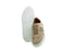 Magnanni Sneaker Crosta Ivory Bone