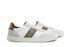 Magnanni Sneaker White Crosta Bowen