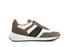Magnanni Sneaker Crosta Tierra White