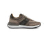 Magnanni Sneaker Crostidifu Bone Gris