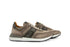 Magnanni Sneaker Crostidifu Bone Gris