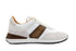 Magnanni Sneaker White Crosta Bolty Leno