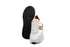 Magnanni Sneaker White Crosta Bolty Leno