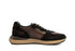 Magnanni Sneaker Brown Marron Crostidifu Yuki