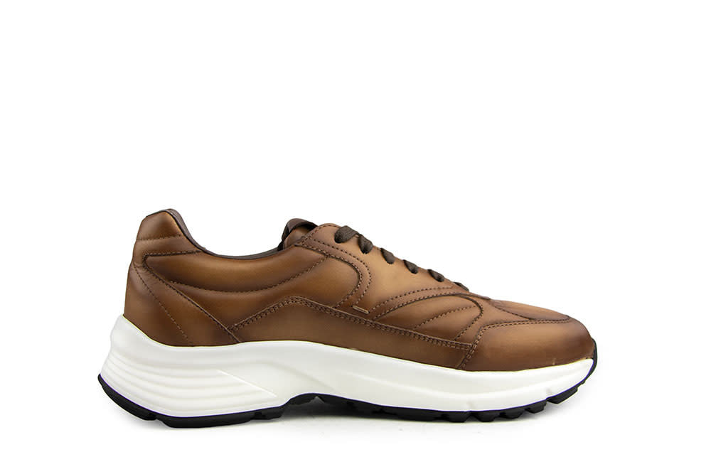 Magnanni Sneaker Leno Yuki Deport