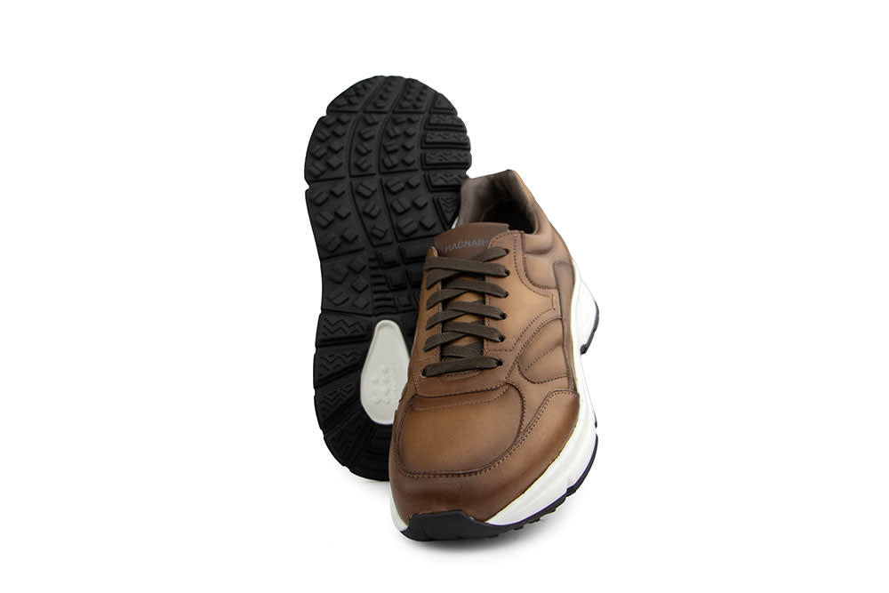 Magnanni Sneaker Leno Yuki Deport