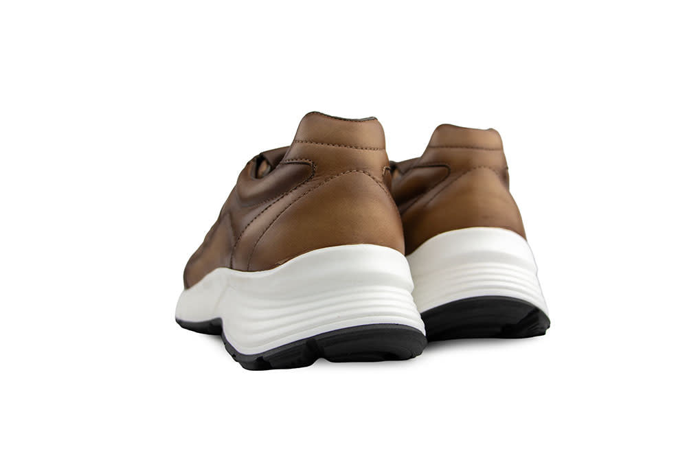 Magnanni Sneaker Leno Yuki Deport