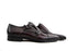 Magnanni Gesp Garrett Burgundy Burdeos Wind