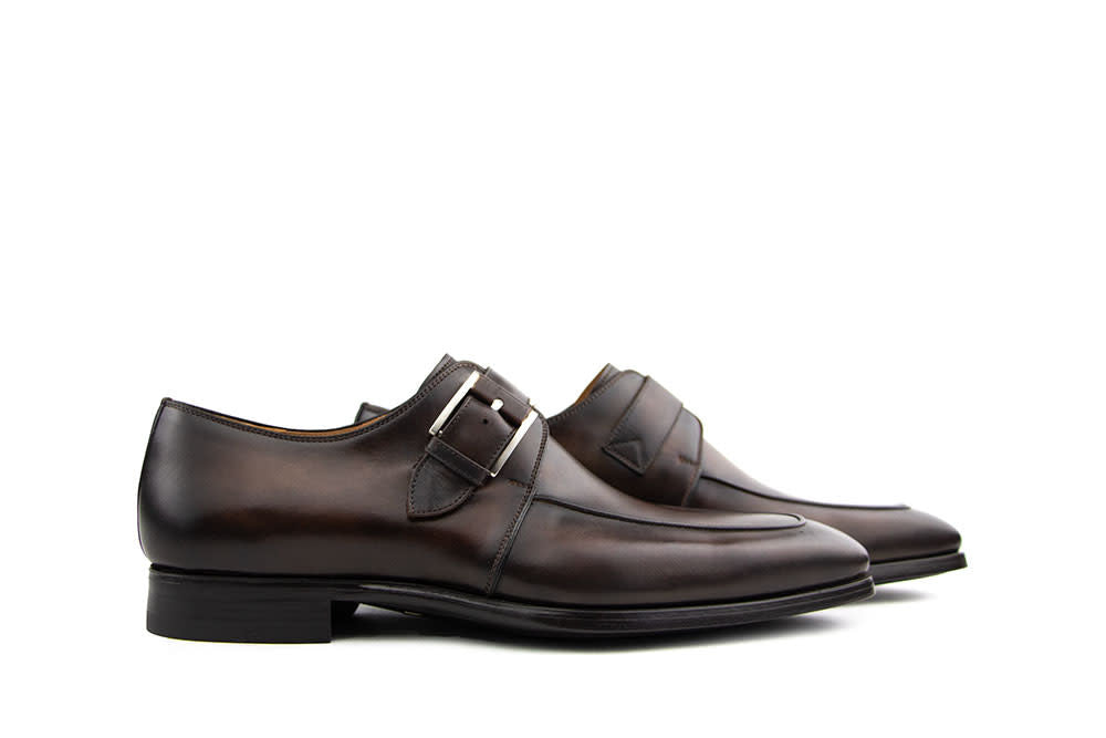 Magnanni Gesp Tabaco Wind