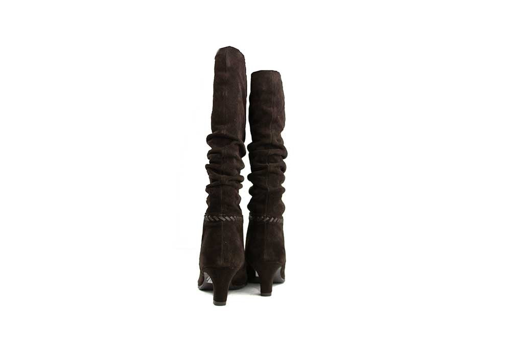 Cycleur de Luxe Theresia Dark Brown