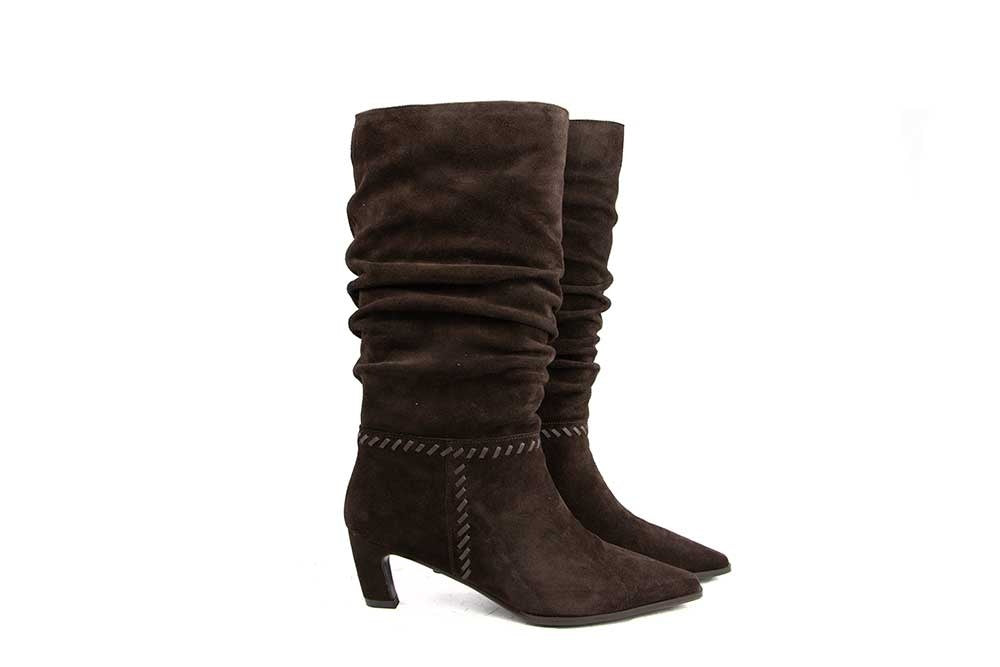 Cycleur de Luxe Theresia Dark Brown
