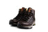 Meindl Hoge Veterschoenen Donkerbruin Chiasso Identity