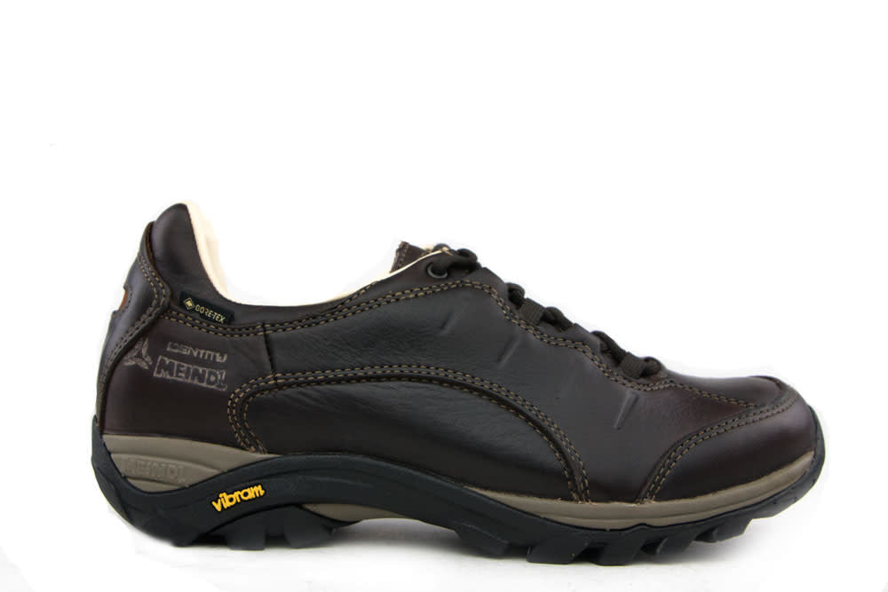 Meindl Veterschoen Linosa Lady Identidy Bruin