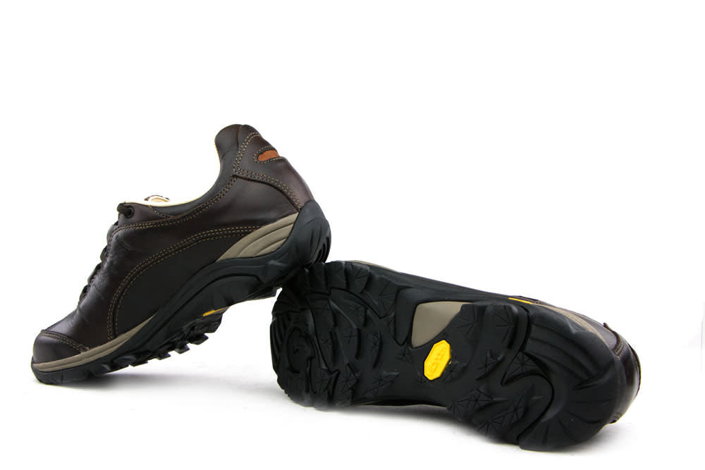 Meindl Veterschoen Linosa Lady Identidy Bruin