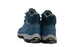 Meindl Baltimore Lady GTX Jeans Azur