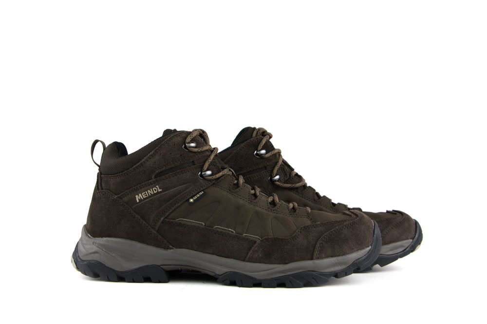 Meindl Nebraska Mid GTX Mahagoni