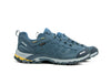 Meindl Caribe Lady GTX Eisgrau Gelb