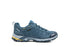 Meindl Caribe Lady GTX Eisgrau Gelb
