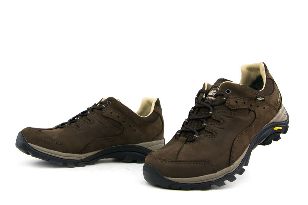 Meindl Caracas Lady GTX Bruin