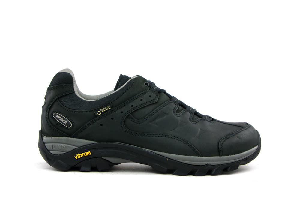 Meindl Veterschoen Caracas Lady GTX Donkerblauw