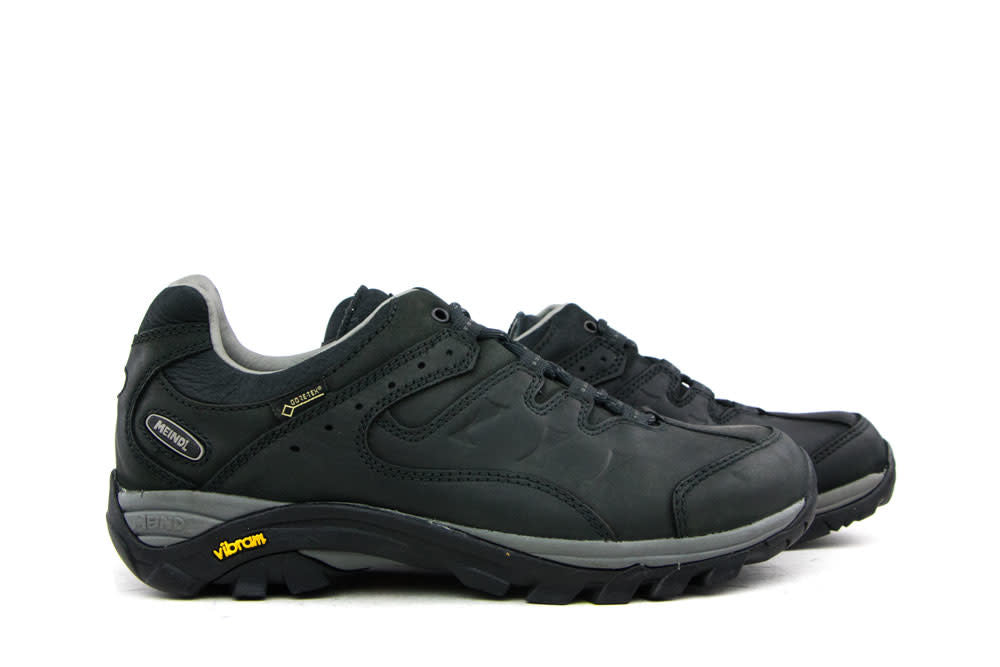 Meindl Veterschoen Caracas Lady GTX Donkerblauw