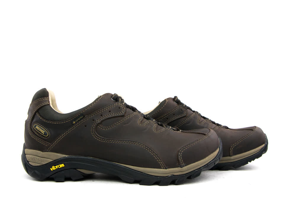 Meindl Caracas GTX Dunkelbraun